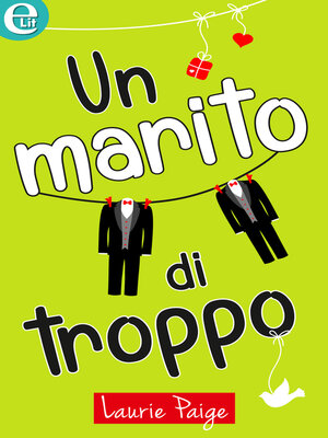 cover image of Un marito di troppo